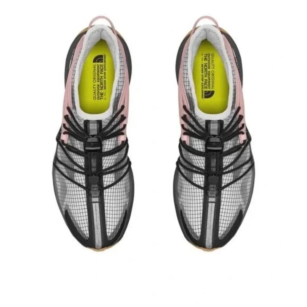 The North Face Women's Oxeye Tech Hiking Shoes - Picture 4 of 6